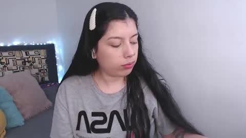 Emily  Independent model online show from 10-25-25, 11:29