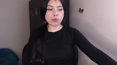 Emily  Independent model online show from 11-15-25, 10:59