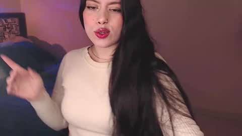 Emily  Independent model online show from 11-30-25, 09:02