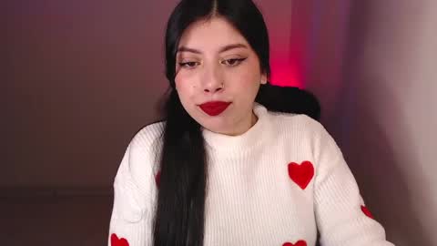 Emily  Independent model online show from 02-23-26, 11:24