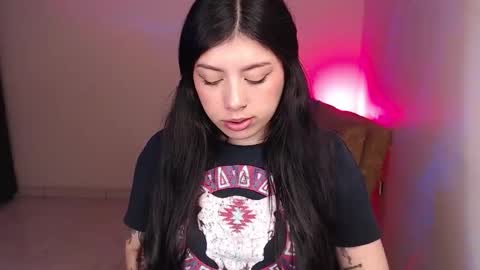 Emily  Independent model online show from 03-17-26, 02:49