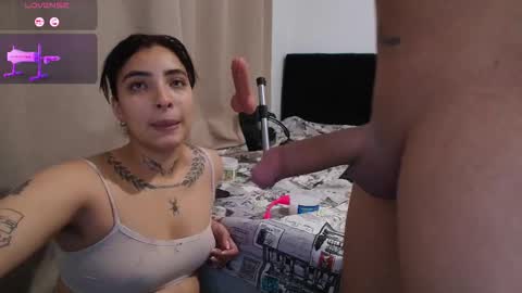 emmi_11 online show from 12-17-25, 10:54