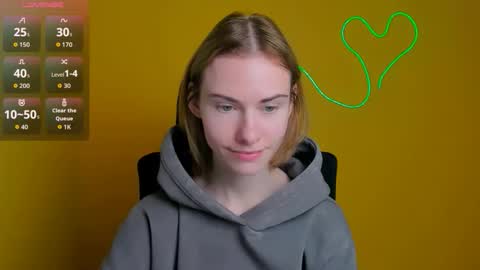 Snapshot of emmi_rossum chatting on 12-20-25, 06:42 Emmi online show from 12-20-25, 06:42