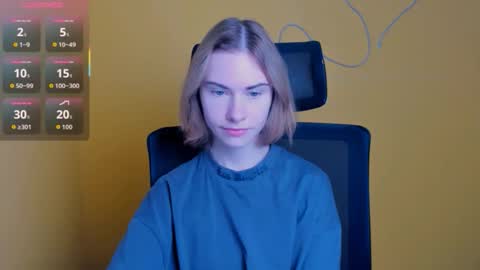 Snapshot of emmi_rossum chatting on 12-21-25, 06:20 Emmi online show from 12-21-25, 06:20