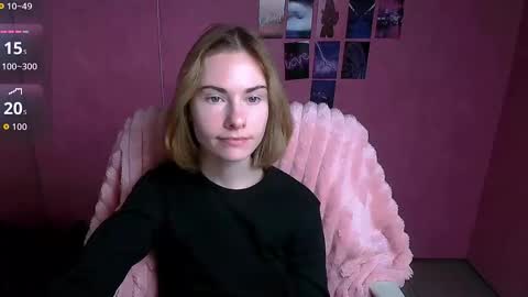 Snapshot of emmi_rossum chatting on 01-18-26, 06:17 Emmi online show from 01-18-26, 06:17