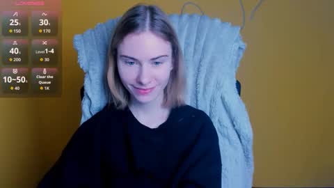 Snapshot of emmi_rossum chatting on 02-24-26, 06:11 Emmi online show from 02-24-26, 06:11