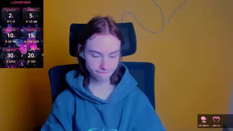 Emmi online show from 03-13-26, 06:31