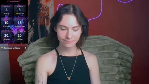 Emmi online show from 05-16-26, 05:23