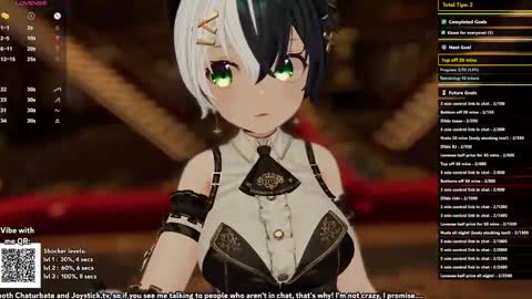 Snapshot of emmiakina chatting on 11-13-25, 07:07 Emmi Akina online show from 11-13-25, 07:07