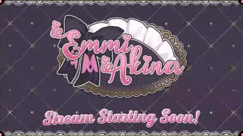 Snapshot of emmiakina chatting on 11-15-25, 07:16 Emmi Akina online show from 11-15-25, 07:16