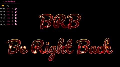 Emmi online show from 04-01-26, 01:41