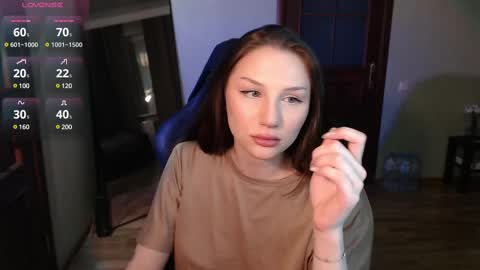 Emily online show from 02-22-25, 06:08