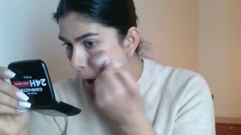 emmie online show from 11-26-25, 09:10