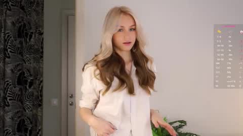 Aurora online show from 10-05-25, 06:56