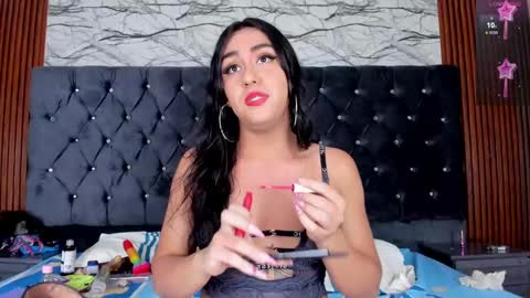 Emely online show from 12-17-24, 03:28