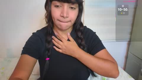 Emmily online show from 11-07-25, 06:57