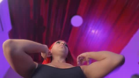 Snapshot of emmily_savage chatting on 01-13-26, 11:26 online show from 01-13-26, 11:26