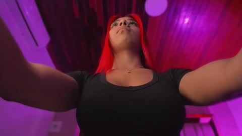 Snapshot of emmily_savage chatting on 02-21-26, 11:22 online show from 02-21-26, 11:22