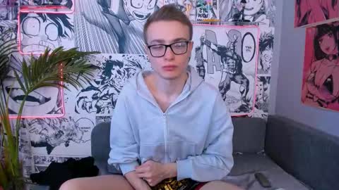 Snapshot of emmit_barker chatting on 02-16-26, 03:13 Emmit online show from 02-16-26, 03:13