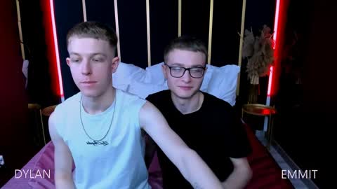 Emmit online show from 03-24-26, 09:58