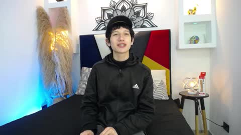 SERGIO online show from 10-22-25, 12:49