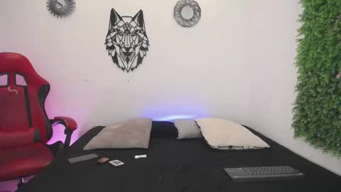 SERGIO online show from 11-11-25, 12:49