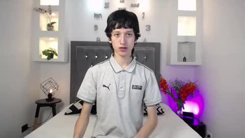 SERGIO online show from 12-05-25, 04:21