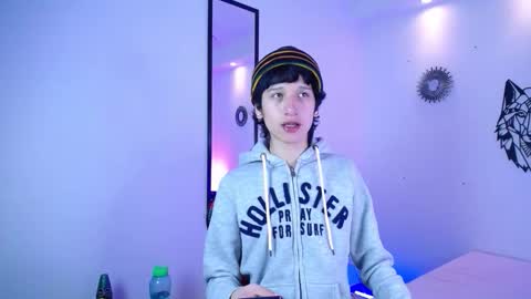 SERGIO online show from 12-20-25, 12:56