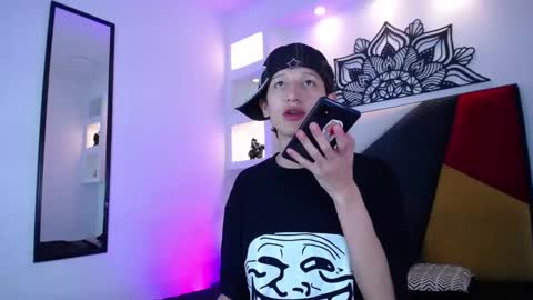 SERGIO online show from 01-14-26, 06:24