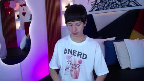 SERGIO online show from 02-15-26, 08:49