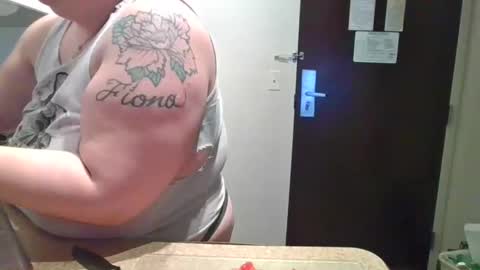 Snapshot of emmthaluscious chatting on 01-19-25, 09:55 emmthaluscious online show from 01-19-25, 09:55