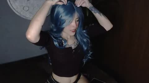 emmy__smith online show from 02-19-26, 08:10