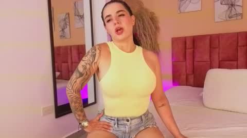 emmy_danielss online show from 03-06-26, 11:39