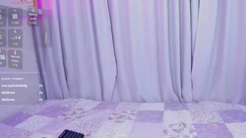 Snapshot of emmy_heart7 chatting on 11-14-25, 03:38 Emmy Heart online show from 11-14-25, 03:38