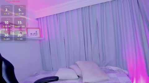 Snapshot of emmy_heart7 chatting on 11-29-25, 03:42 Emmy Heart online show from 11-29-25, 03:42