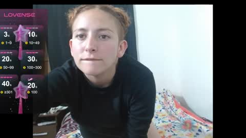 backup account wondergirl eimmy online show from 02-18-25, 12:59