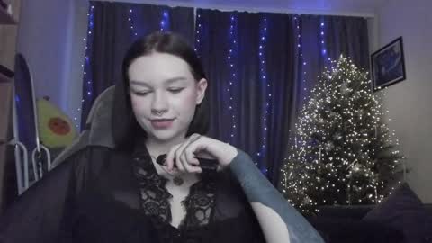 Emily Johny online show from 12-20-24, 03:58