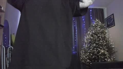 Emily Johny online show from 12-21-24, 07:13