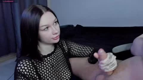 Emily Johny online show from 02-28-25, 02:20