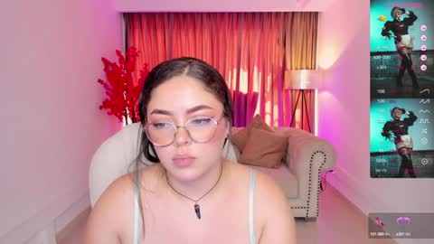 Emmy Walker online show from 01-28-25, 05:14