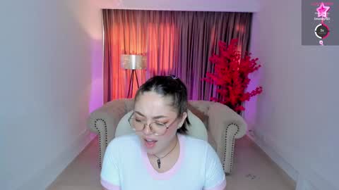 Emmy Walker online show from 02-16-25, 03:27