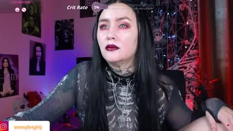 Emmy Bright     50  online show from 04-21-26, 02:51