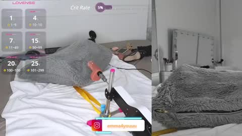 Emmy online show from 02-28-25, 09:36