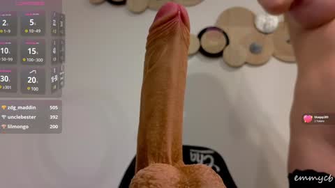 Em online show from 01-19-25, 01:00