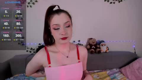 Snapshot of emmyflower chatting on 02-21-25, 08:27 emmyflower online show from 02-21-25, 08:27