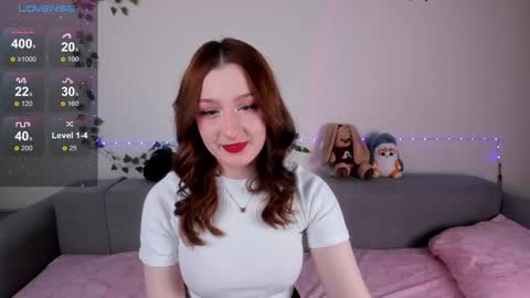 Snapshot of emmyflower chatting on 02-25-25, 05:36 emmyflower online show from 02-25-25, 05:36