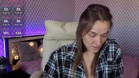 Snapshot of emmyskyy chatting on 09-11-25, 06:46 Emma online show from 09-11-25, 06:46