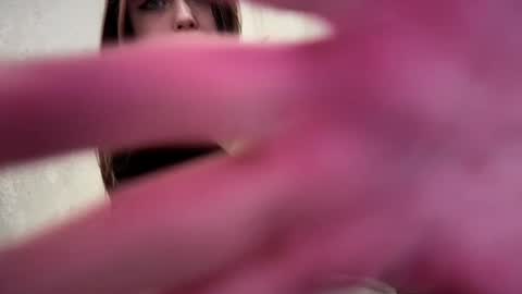 Gabriel  Elizabeth online show from 02-19-25, 09:25