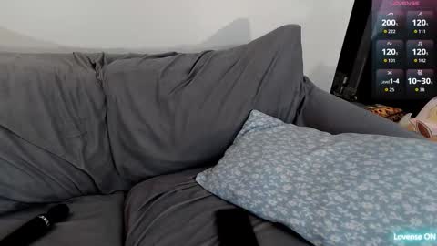 EmoDream1998 online show from 01-18-26, 09:35