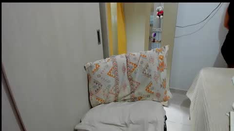 emperatriztapia online show from 11-29-25, 12:57